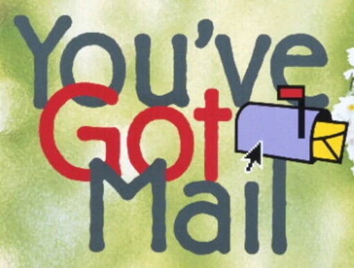 You’ve got mail (until we take it away)