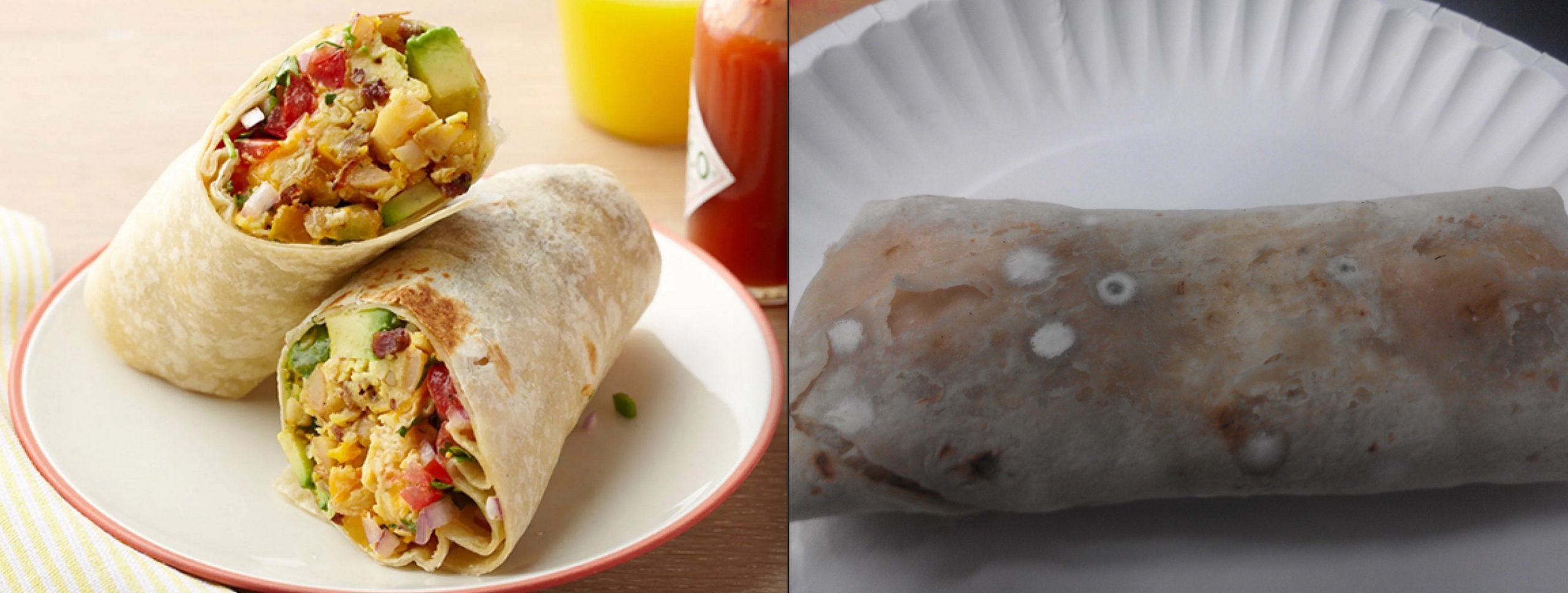 there is a better breakfast burrito